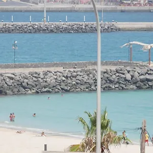 Zen Playa Chica Apartamento Puerto del Rosario (Fuerteventura)