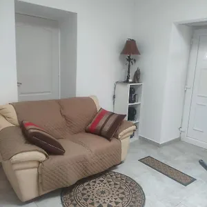  Appartement Casa Alba 1