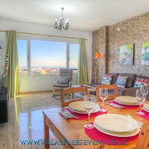 Comfort - 2d - Fuerteventura Apartamento